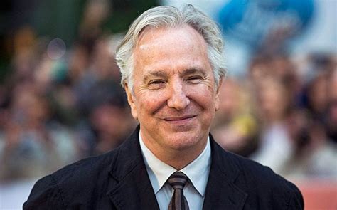 Alan Rickman dies: Actor was unaware of severity of cancer until。